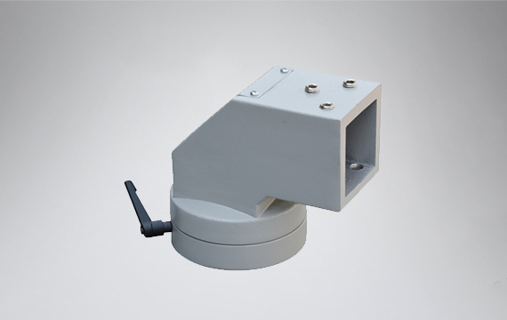 直角箱体连接器