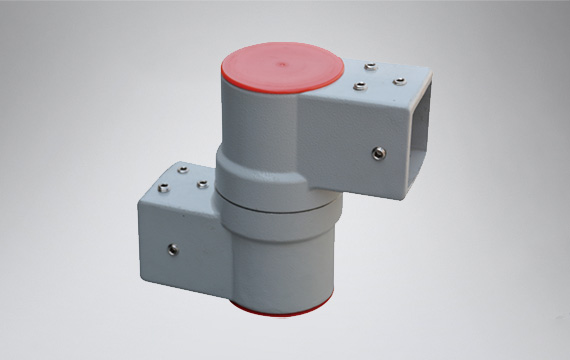 水平间隙连接器