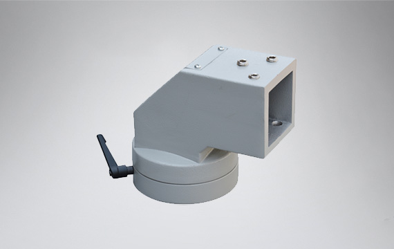 直角箱体连接器