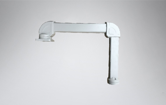 6691中大型无缝连接悬挂系列