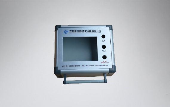 CF-121数控操作箱