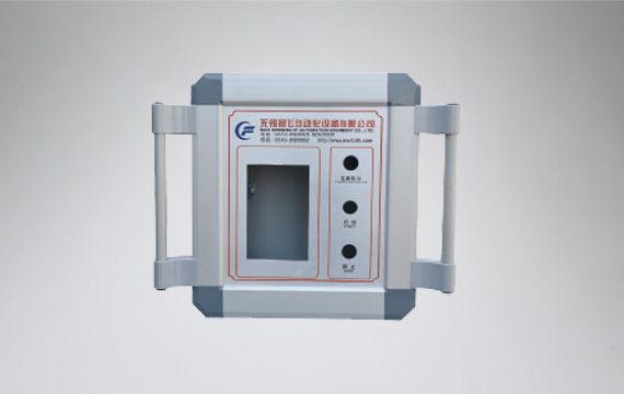 CF-140、120数控操作箱