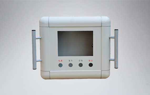 CF-160数控操作箱